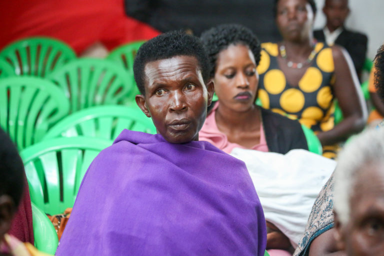 Cancer Awareness in Mbarara, Bwizibwera, Uganda – October 2023